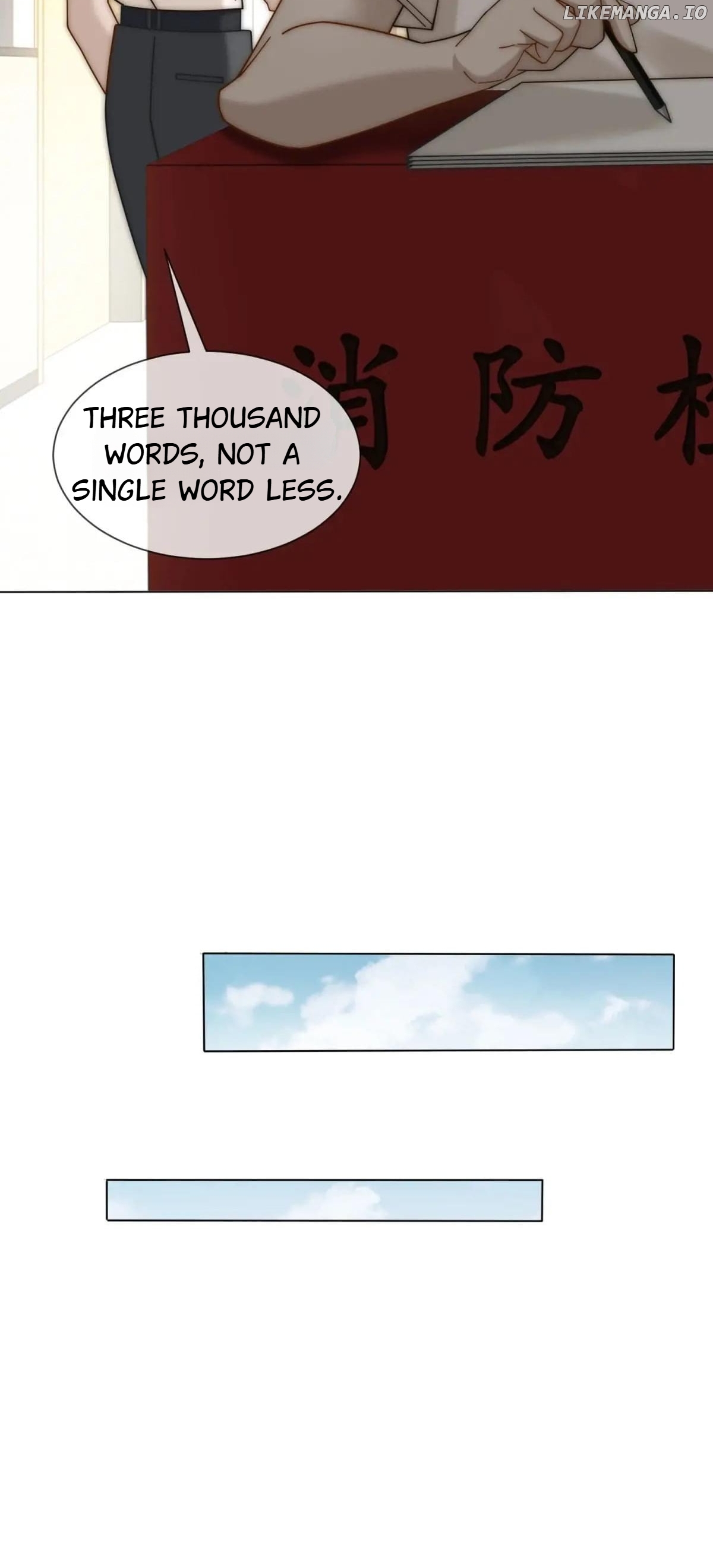 Don't Mess with a Deadly Revenger Chapter 26 - page 34